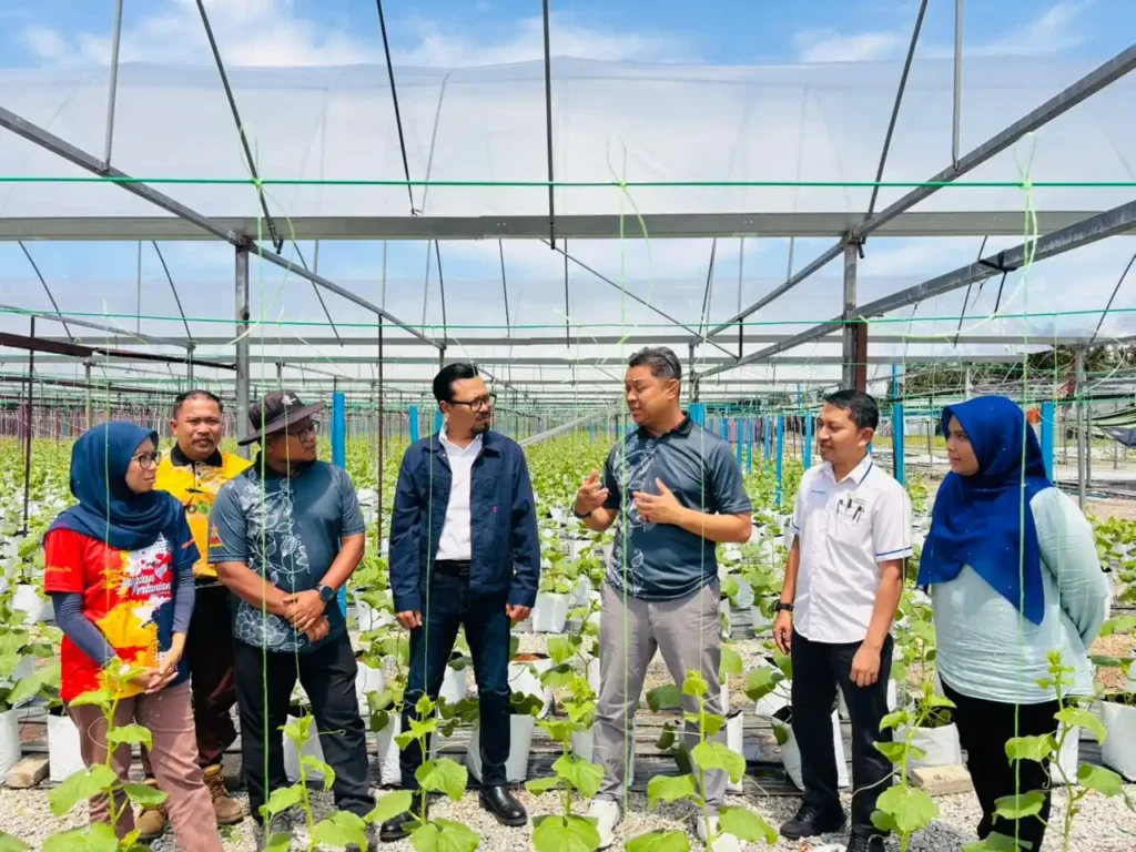 KMK Agro Global Farm Exploration