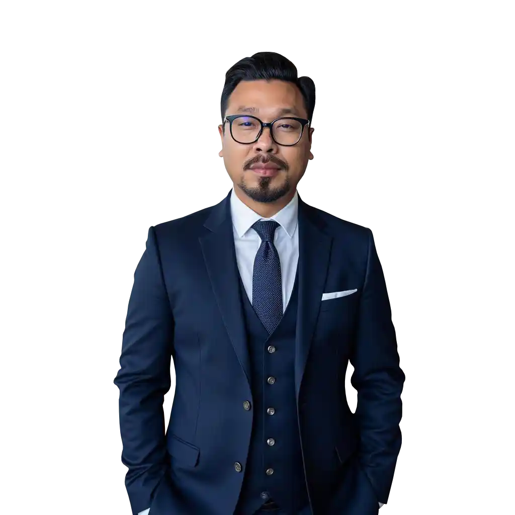 Tuan Kamarul Iqbal Bin Ismail